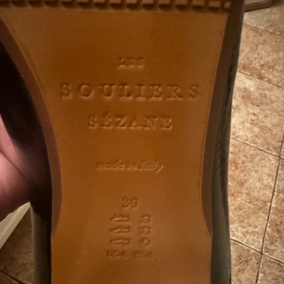 Marcie Mary Janes - Picture 4 of 7